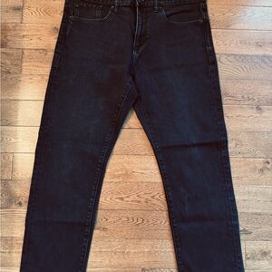 Banana Republic traveler pants